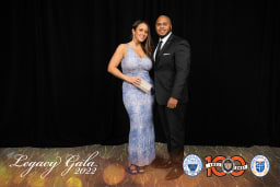 Legacy Gala 2022 Photo Booth Photos