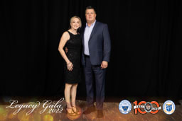Legacy Gala 2022 Photo Booth Photos