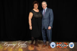 Legacy Gala 2022 Photo Booth Photos