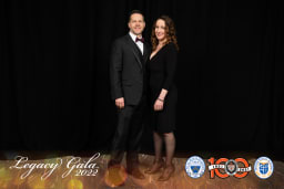 Legacy Gala 2022 Photo Booth Photos