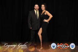 Legacy Gala 2022 Photo Booth Photos