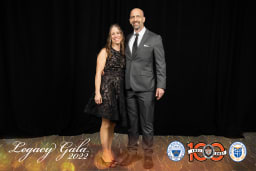 Legacy Gala 2022 Photo Booth Photos