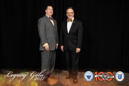 Legacy Gala 2022 Photo Booth Photos