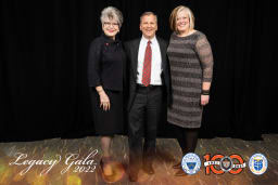Legacy Gala 2022 Photo Booth Photos