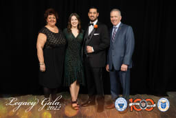 Legacy Gala 2022 Photo Booth Photos