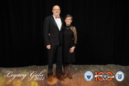 Legacy Gala 2022 Photo Booth Photos