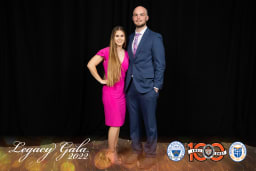 Legacy Gala 2022 Photo Booth Photos