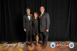 Legacy Gala 2022 Photo Booth Photos