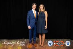 Legacy Gala 2022 Photo Booth Photos
