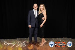 Legacy Gala 2022 Photo Booth Photos