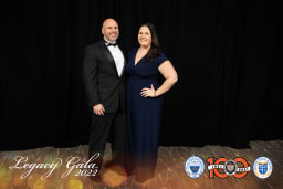Legacy Gala 2022 Photo Booth Photos