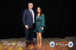 Legacy Gala 2022 Photo Booth Photos
