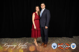 Legacy Gala 2022 Photo Booth Photos