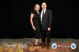 Legacy Gala 2022 Photo Booth Photos