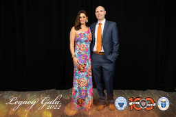 Legacy Gala 2022 Photo Booth Photos