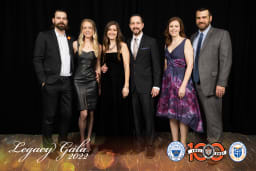 Legacy Gala 2022 Photo Booth Photos
