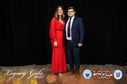 Legacy Gala 2022 Photo Booth Photos