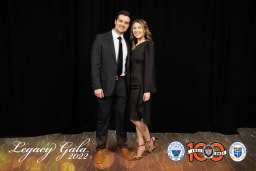 Legacy Gala 2022 Photo Booth Photos