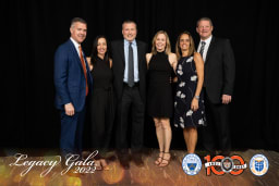Legacy Gala 2022 Photo Booth Photos