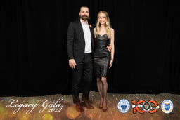 Legacy Gala 2022 Photo Booth Photos