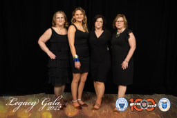 Legacy Gala 2022 Photo Booth Photos