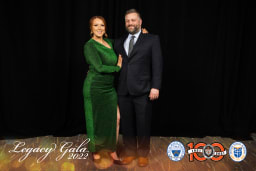 Legacy Gala 2022 Photo Booth Photos
