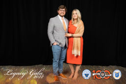 Legacy Gala 2022 Photo Booth Photos