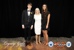 Legacy Gala 2022 Photo Booth Photos