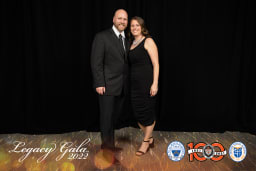 Legacy Gala 2022 Photo Booth Photos