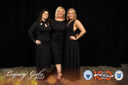 Legacy Gala 2022 Photo Booth Photos