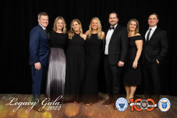 Legacy Gala 2022 Photo Booth Photos
