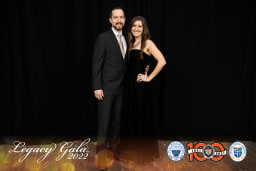 Legacy Gala 2022 Photo Booth Photos