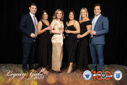 Legacy Gala 2022 Photo Booth Photos