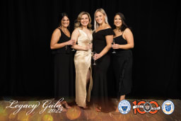 Legacy Gala 2022 Photo Booth Photos