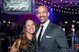 Legacy Gala 2022 Photo Gallery