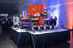 Legacy Gala 2022 Photo Gallery