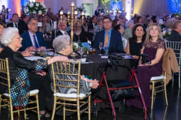 Legacy Gala 2022 Photo Gallery