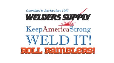 welders