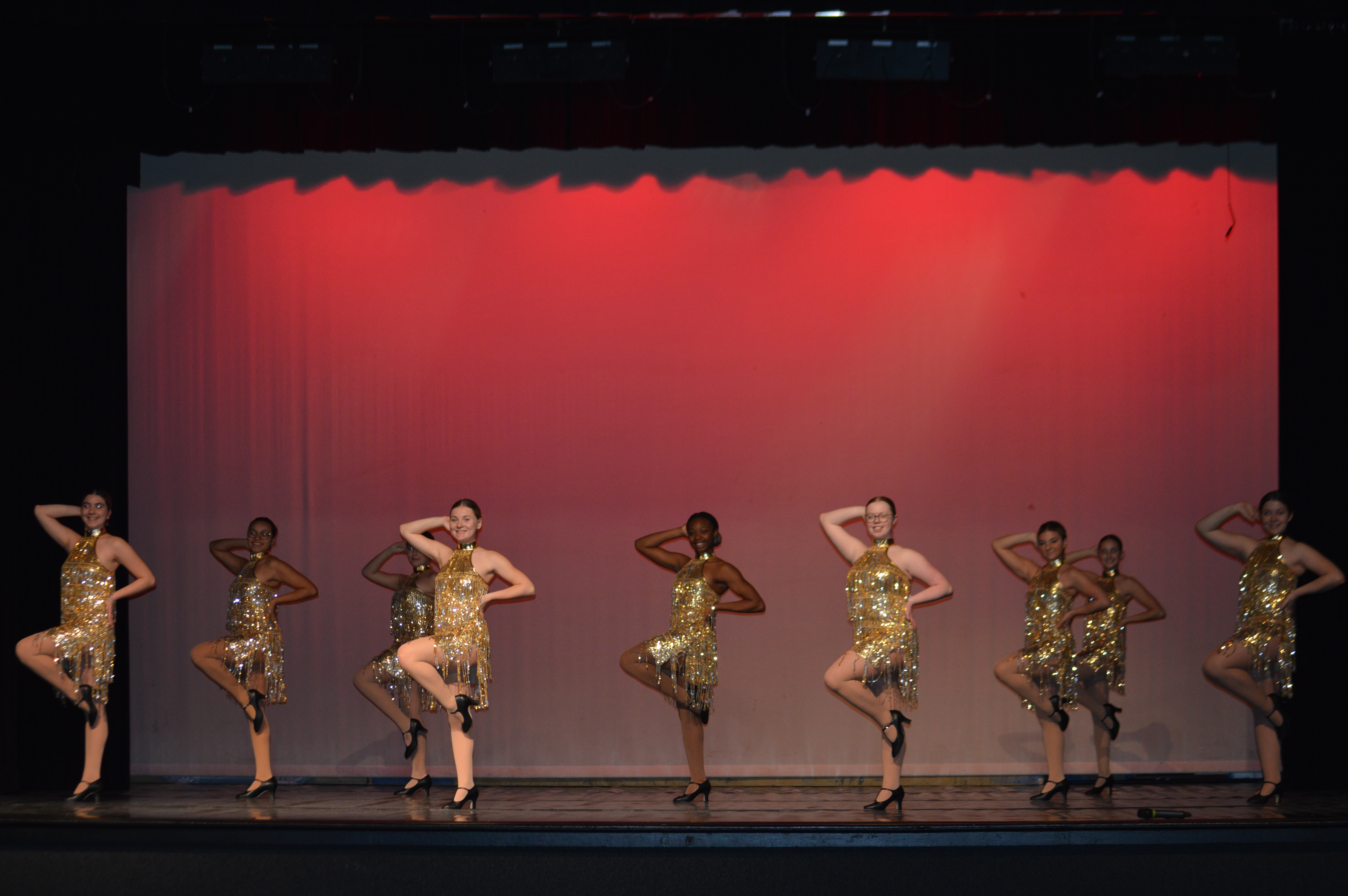 dance