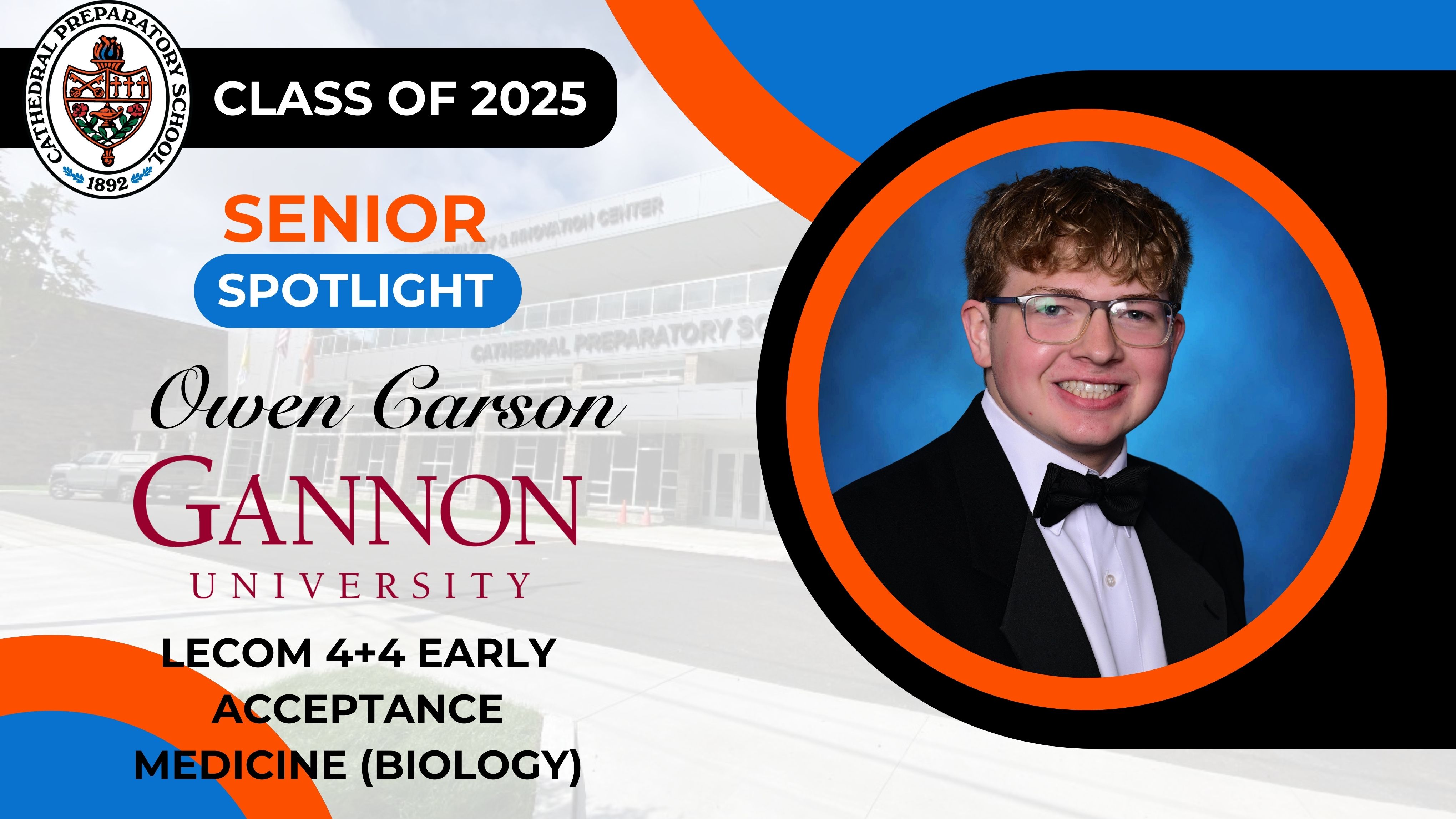 class of 2025