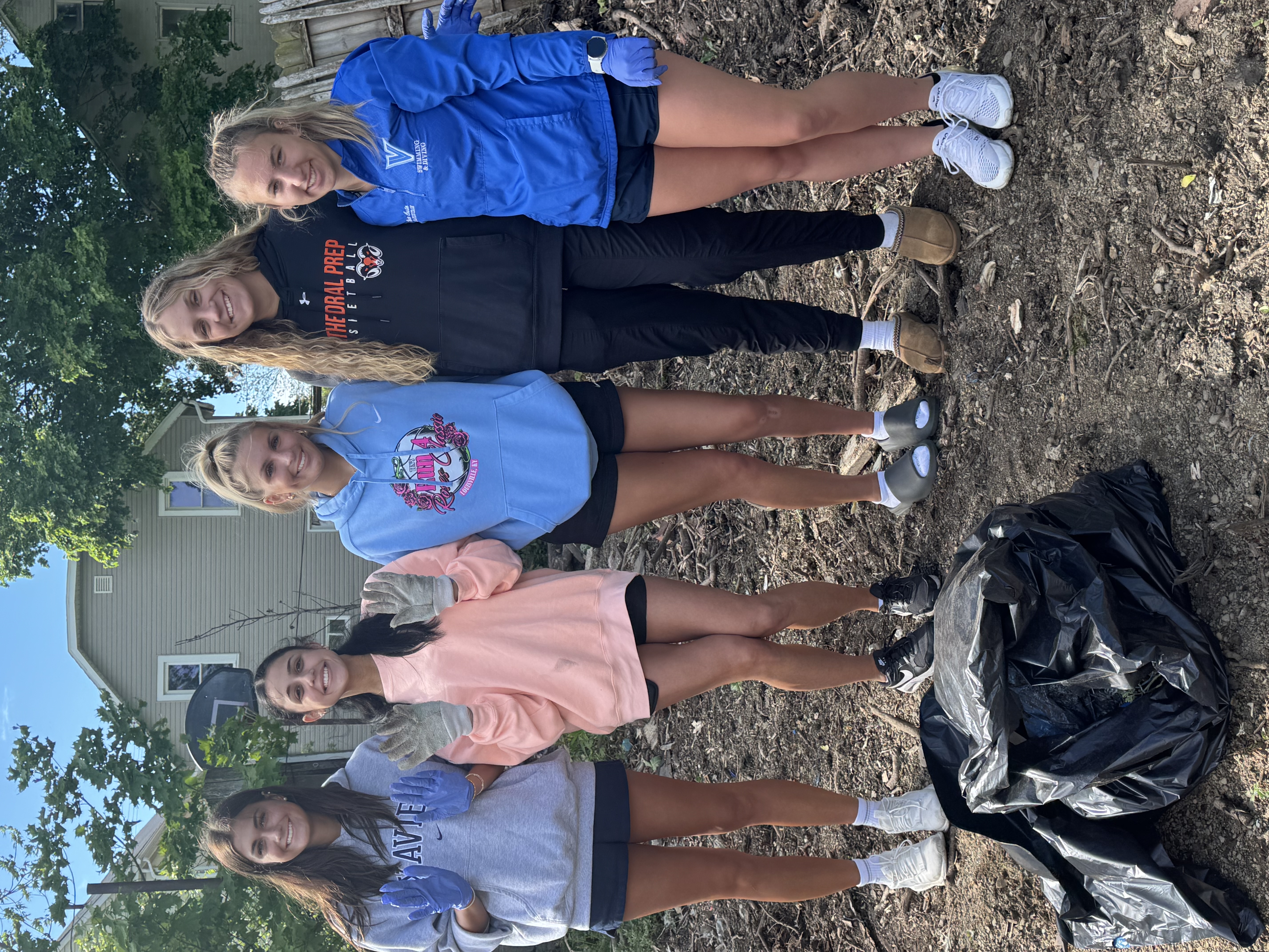 outreach day