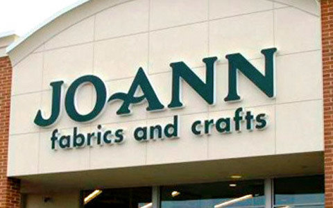 Joann Fabric and Craft Store