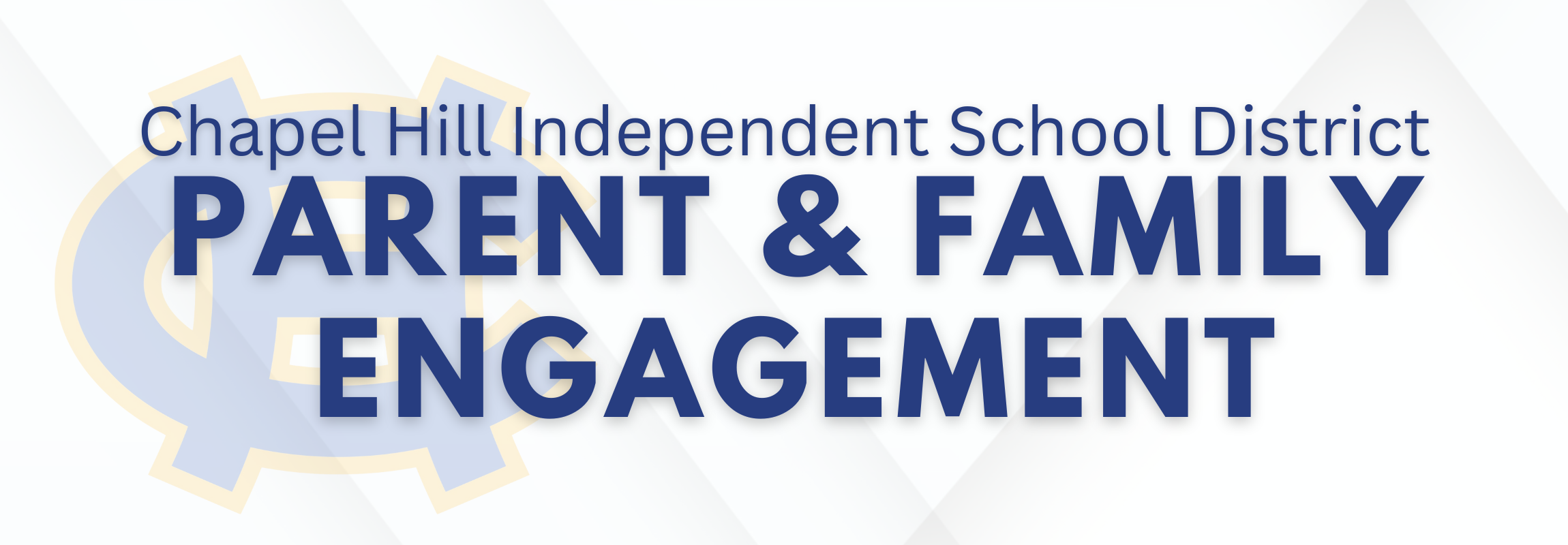 Chapel Hill Parent & Family Engagement