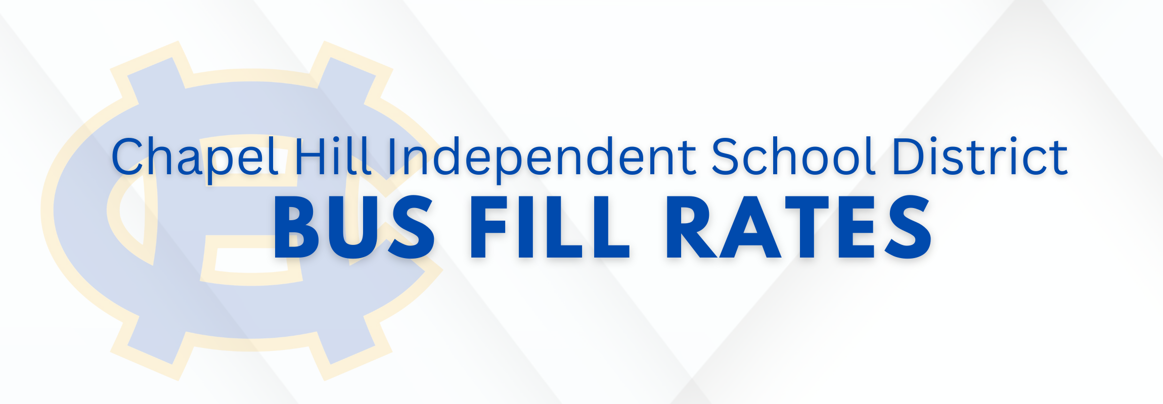 Fill Rate