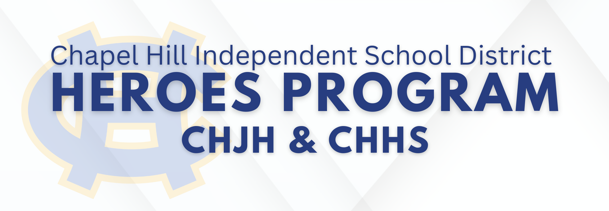 HEREOS Program CHJH & CHHS
