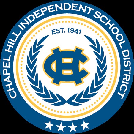 CHISD logo