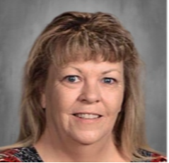 Photo of Mrs. Starks