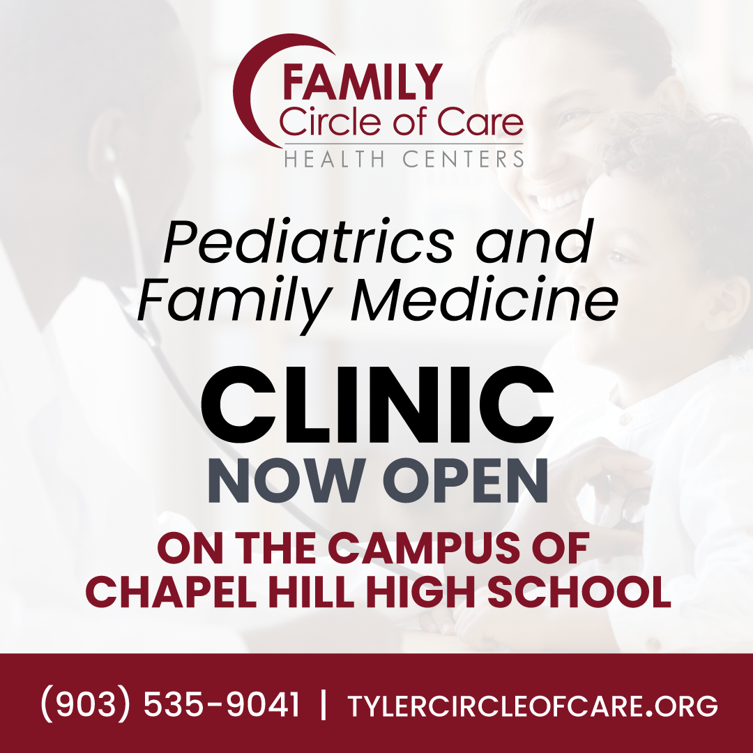 Family circle of care