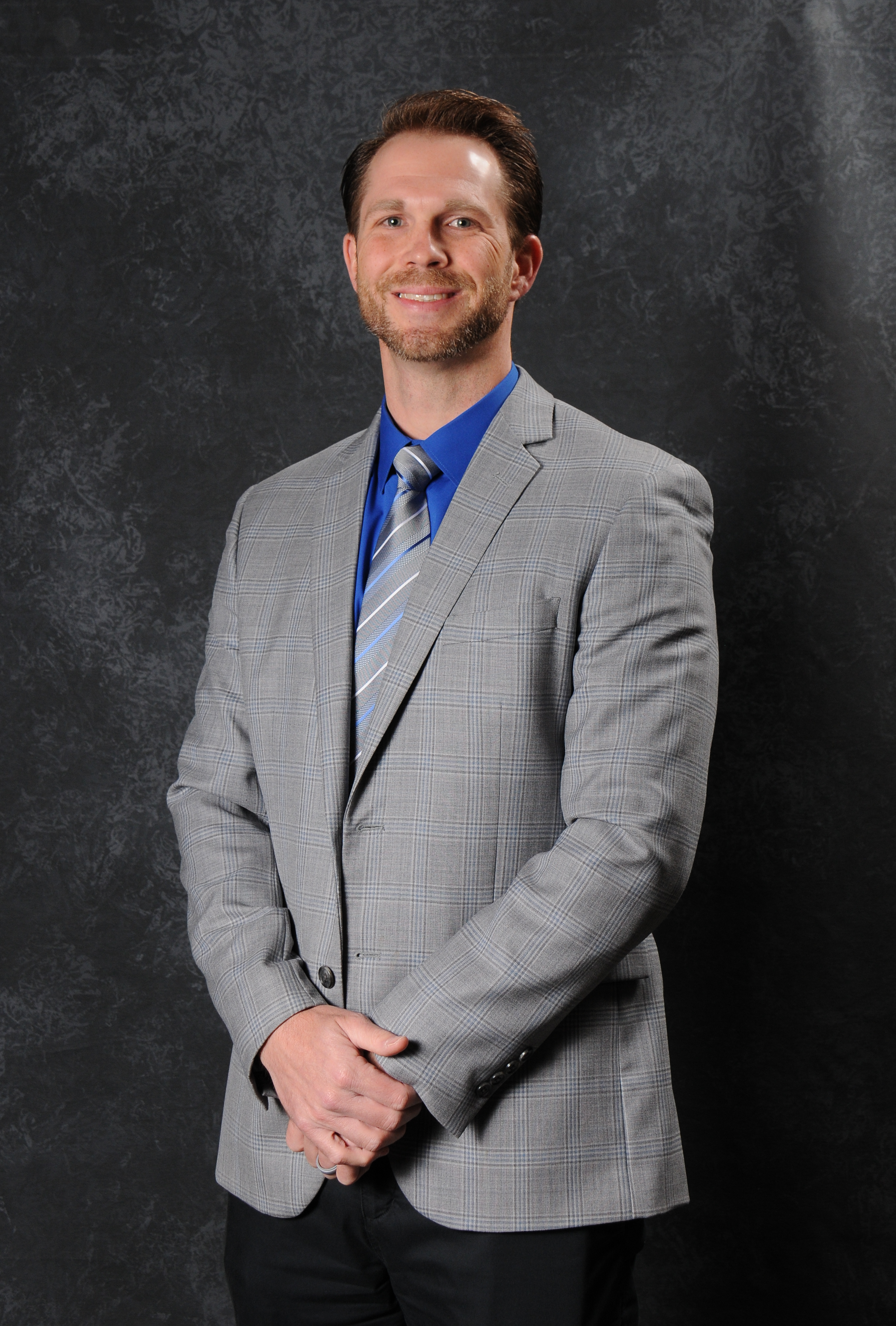 Assistant Superintendent