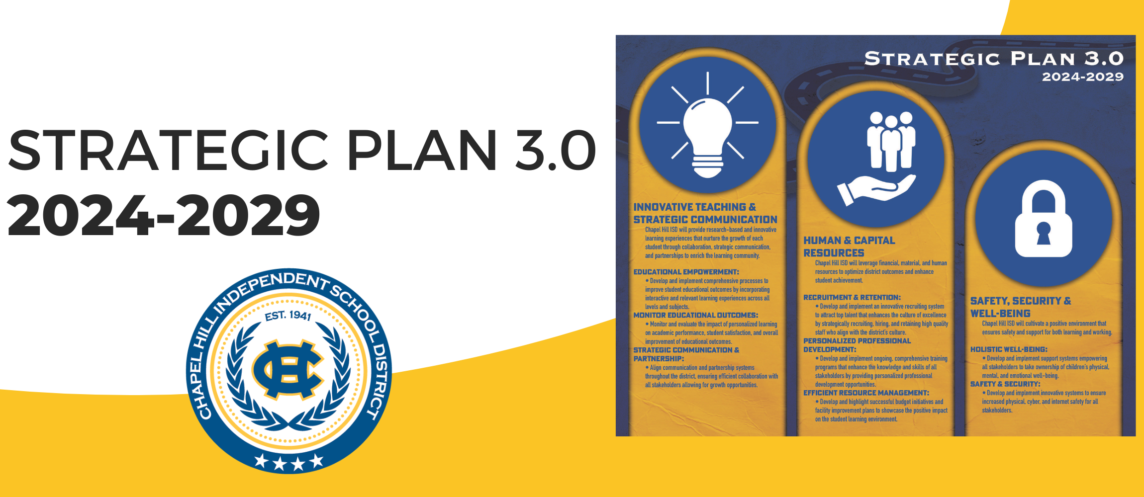 Strategic Plan